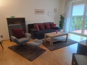 Ferienwohnung für 4 Personen (55 m²) in Norden
