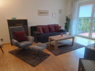 Ferienwohnung für 4 Personen (55 m²) in Norden 1/10