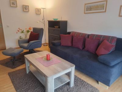 Ferienwohnung für 4 Personen (55 m²) in Norden 2/10