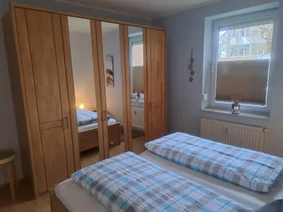 Ferienwohnung für 4 Personen (55 m²) in Norden 6/10
