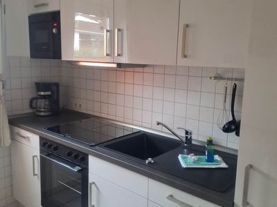 Ferienwohnung für 4 Personen (55 m²) in Norden 7/10