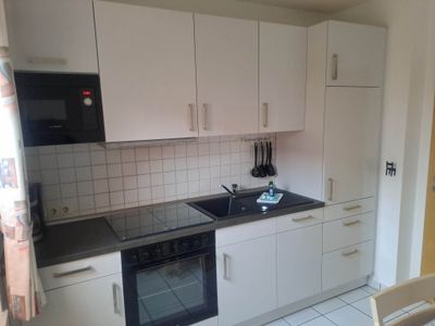 Ferienwohnung für 4 Personen (55 m²) in Norden 8/10