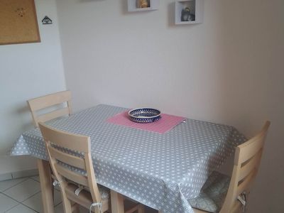 Ferienwohnung für 4 Personen (55 m²) in Norden 9/10