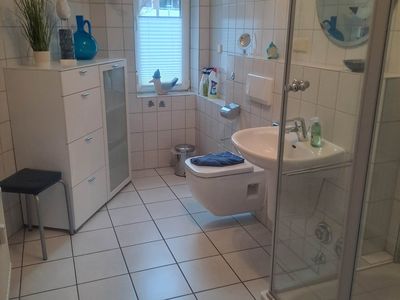 Ferienwohnung für 4 Personen (55 m²) in Norden 10/10