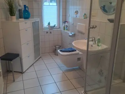 Ferienwohnung für 4 Personen (55 m²) in Norden 10/10