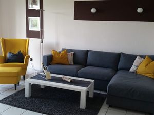 Ferienwohnung für 4 Personen (53 m²) in Norden