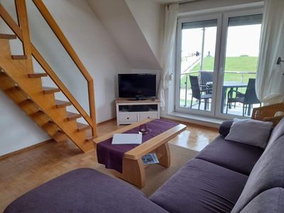 Ferienwohnung für 4 Personen (1 m²) in Norden 1/10