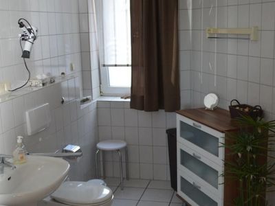 Ferienwohnung für 4 Personen (53 m²) in Norden 7/9