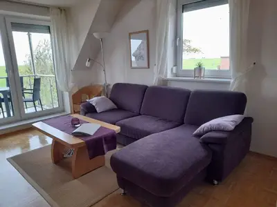 Ferienwohnung für 4 Personen (1 m²) in Norden 2/10