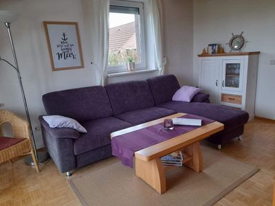 Ferienwohnung für 4 Personen (1 m²) in Norden 3/10