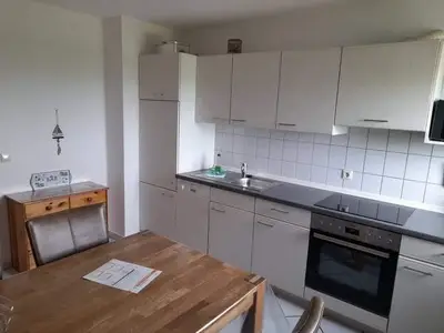Ferienwohnung für 4 Personen (1 m²) in Norden 4/10