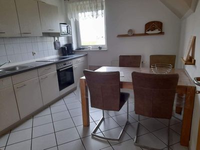 Ferienwohnung für 4 Personen (1 m²) in Norden 5/10