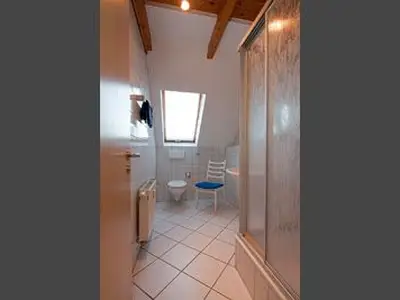 Ferienwohnung für 4 Personen (1 m²) in Norden 9/10