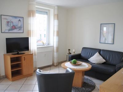 Ferienwohnung für 4 Personen (1 m²) in Norden 1/6