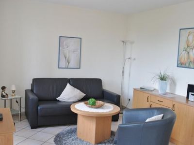 Ferienwohnung für 4 Personen (1 m²) in Norden 2/6