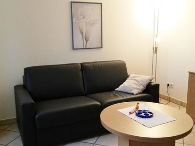 Ferienwohnung für 4 Personen (1 m²) in Norden 3/6