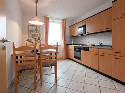 Ferienwohnung für 4 Personen (1 m²) in Norden 4/6