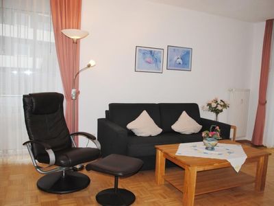 Ferienwohnung für 4 Personen (1 m²) in Norden 2/7