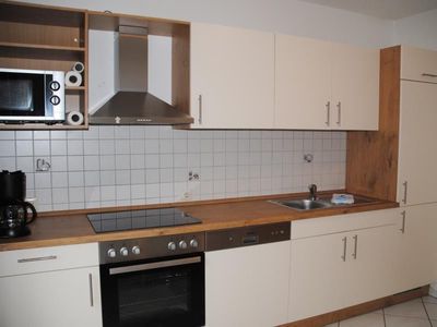 Ferienwohnung für 4 Personen (1 m²) in Norden 3/7