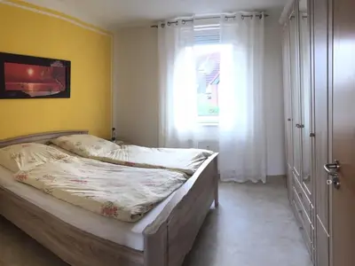 Ferienwohnung für 2 Personen (53 m²) in Norden 5/7