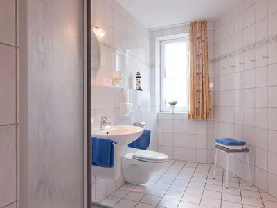 Ferienwohnung für 2 Personen (53 m²) in Norden 6/7