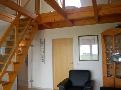 Ferienwohnung für 4 Personen (85 m²) in Norden 3/10