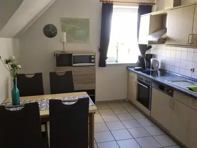 Ferienwohnung für 4 Personen (85 m²) in Norden 4/10