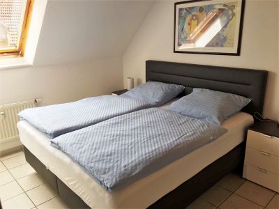 Ferienwohnung für 4 Personen (85 m²) in Norden 6/10