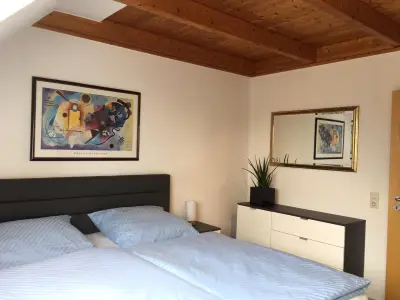 Ferienwohnung für 4 Personen (85 m²) in Norden 7/10