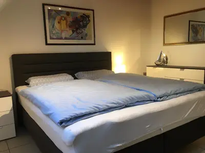 Ferienwohnung für 4 Personen (85 m²) in Norden 8/10