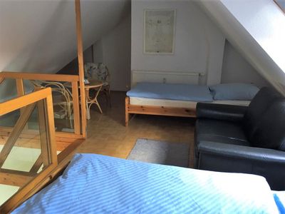 Ferienwohnung für 4 Personen (85 m²) in Norden 10/10