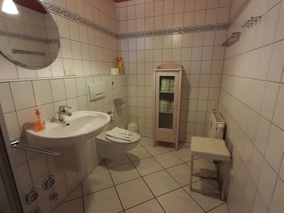 Ferienwohnung für 4 Personen (85 m²) in Norden 8/10