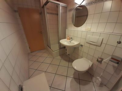 Ferienwohnung für 4 Personen (85 m²) in Norden 9/10