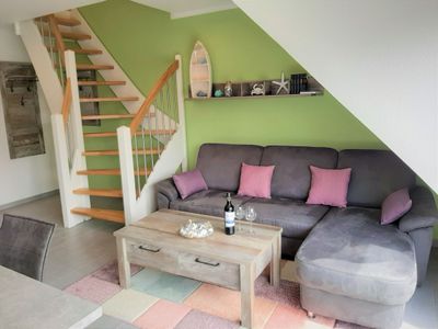 Ferienwohnung für 4 Personen (60 m²) in Norden 5/10