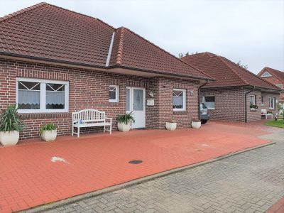 Ferienwohnung für 3 Personen (50 m²) in Norden 2/10