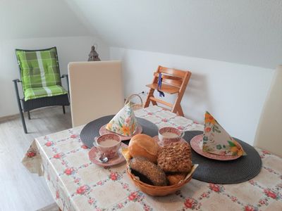 Ferienwohnung für 3 Personen (50 m²) in Norden 9/10