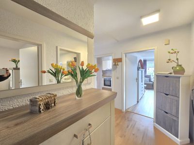 Ferienwohnung für 4 Personen (70 m²) in Norden 5/10