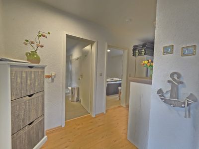 Ferienwohnung für 4 Personen (70 m²) in Norden 8/10