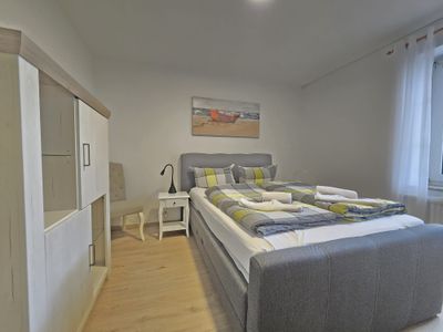 Ferienwohnung für 4 Personen (70 m²) in Norden 10/10