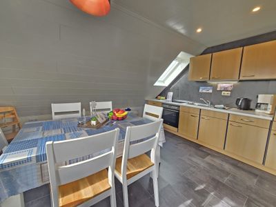 Ferienwohnung für 2 Personen (55 m²) in Norden 6/10