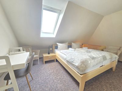 Ferienwohnung für 2 Personen (55 m²) in Norden 7/10