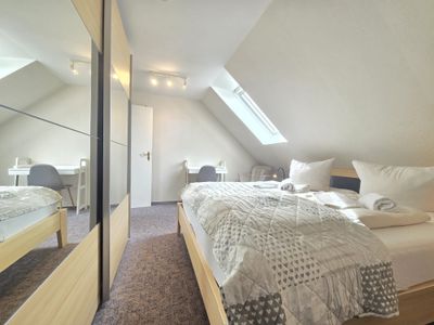 Ferienwohnung für 2 Personen (55 m²) in Norden 8/10