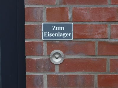 Ferienwohnung für 4 Personen (80 m²) in Norden 7/10