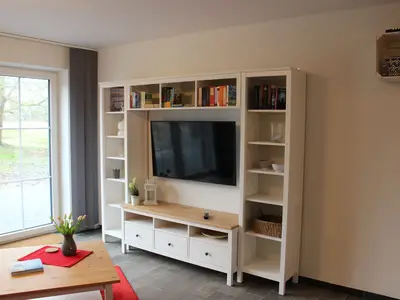 Ferienwohnung für 4 Personen (80 m²) in Leybuchtpolder 6/10
