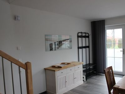 Ferienwohnung für 4 Personen (80 m²) in Norden 7/10