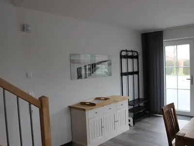 Ferienwohnung für 4 Personen (80 m²) in Leybuchtpolder 9/10