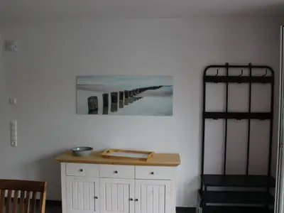 Ferienwohnung für 4 Personen (80 m²) in Leybuchtpolder 8/10