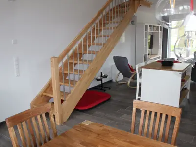 Ferienwohnung für 4 Personen (80 m²) in Leybuchtpolder 9/10