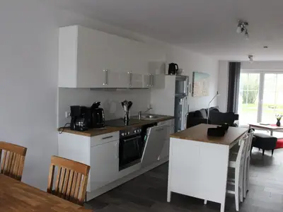 Ferienwohnung für 4 Personen (80 m²) in Leybuchtpolder 3/10