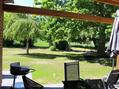 Ferienwohnung für 4 Personen (80 m²) in Leybuchtpolder 5/10